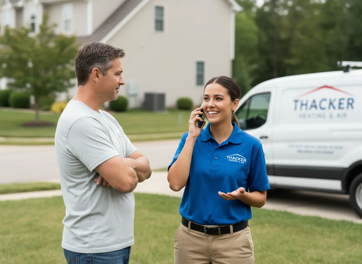 Ac Repair Crescent, PA FAQs